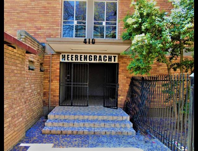 1 BEDROOM PROPERTY TO RENT IN SUNNYSIDE